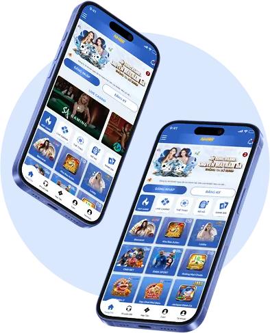 Đồ họa và âm thanh sống động của game bắn cá hi889