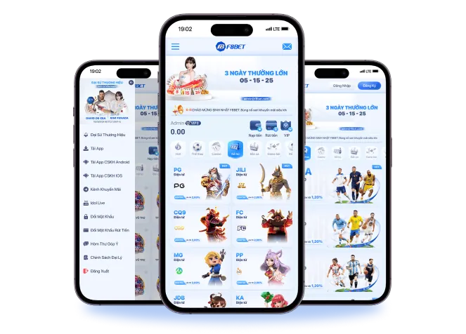 Kho game đa dạng tại hi889 cá cược trực tuyến