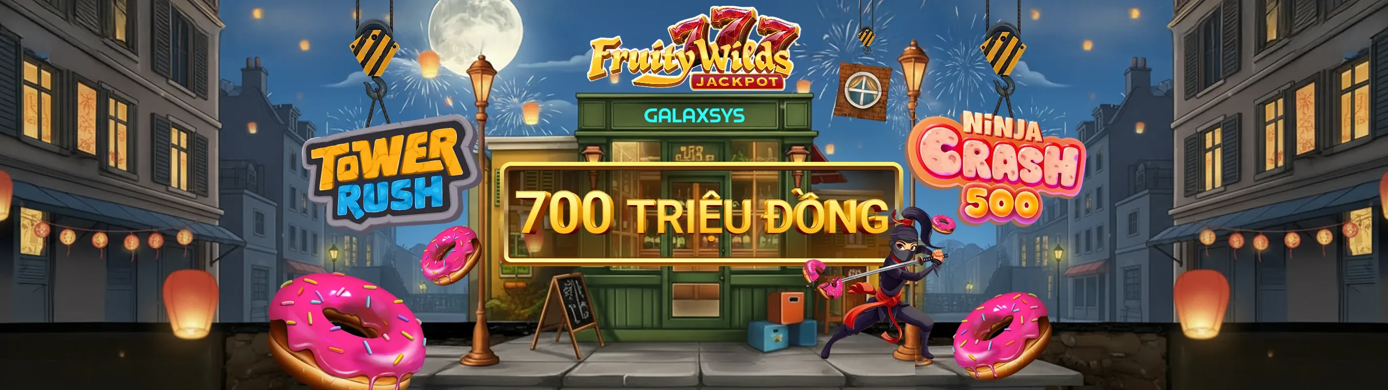 Game Nổ Hũ Đổi Thưởng Cực Chất tại Hi889 Trang Chủ Chính Thức