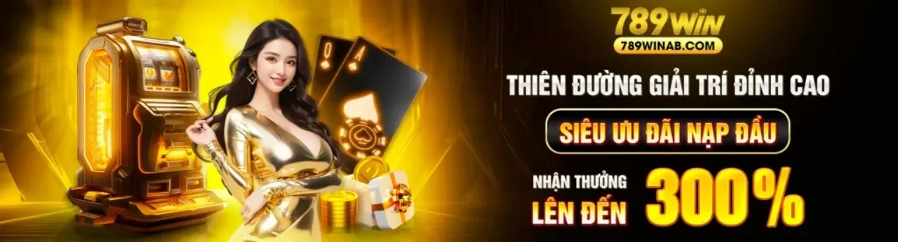 Hình ảnh người chơi có trách nhiệm