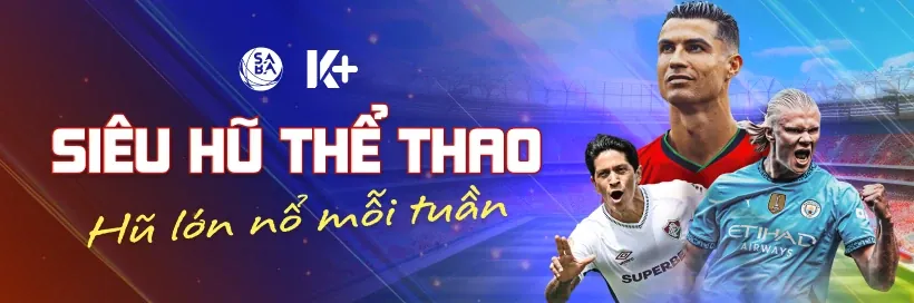 hi889 trang chủ chính thức Ra Mắt Sảnh Thể Thao Mới